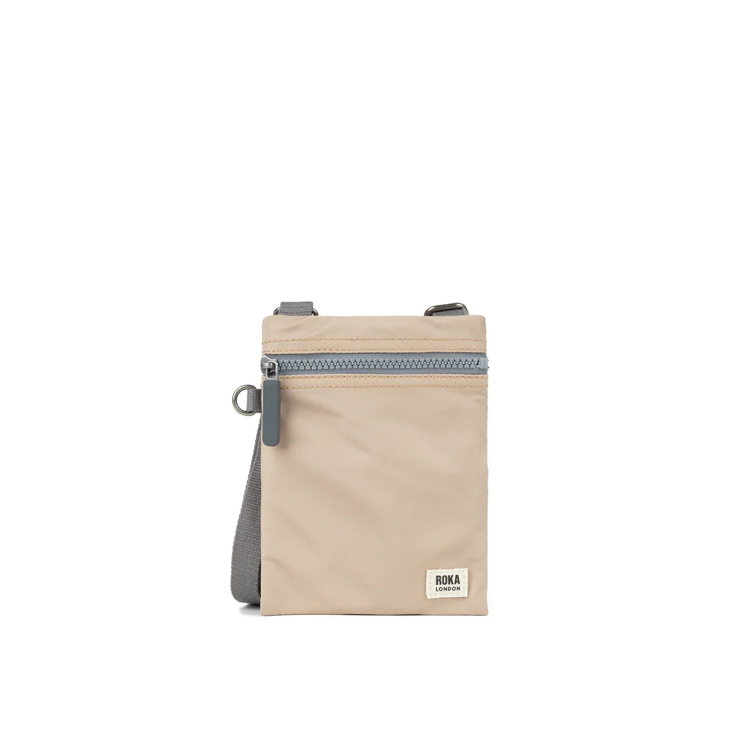 Chelsea Recycled Nylon Bag