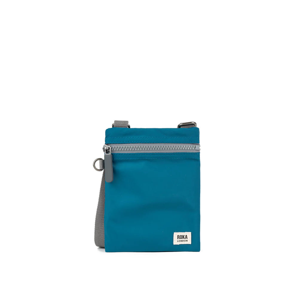Chelsea Recycled Nylon Bag