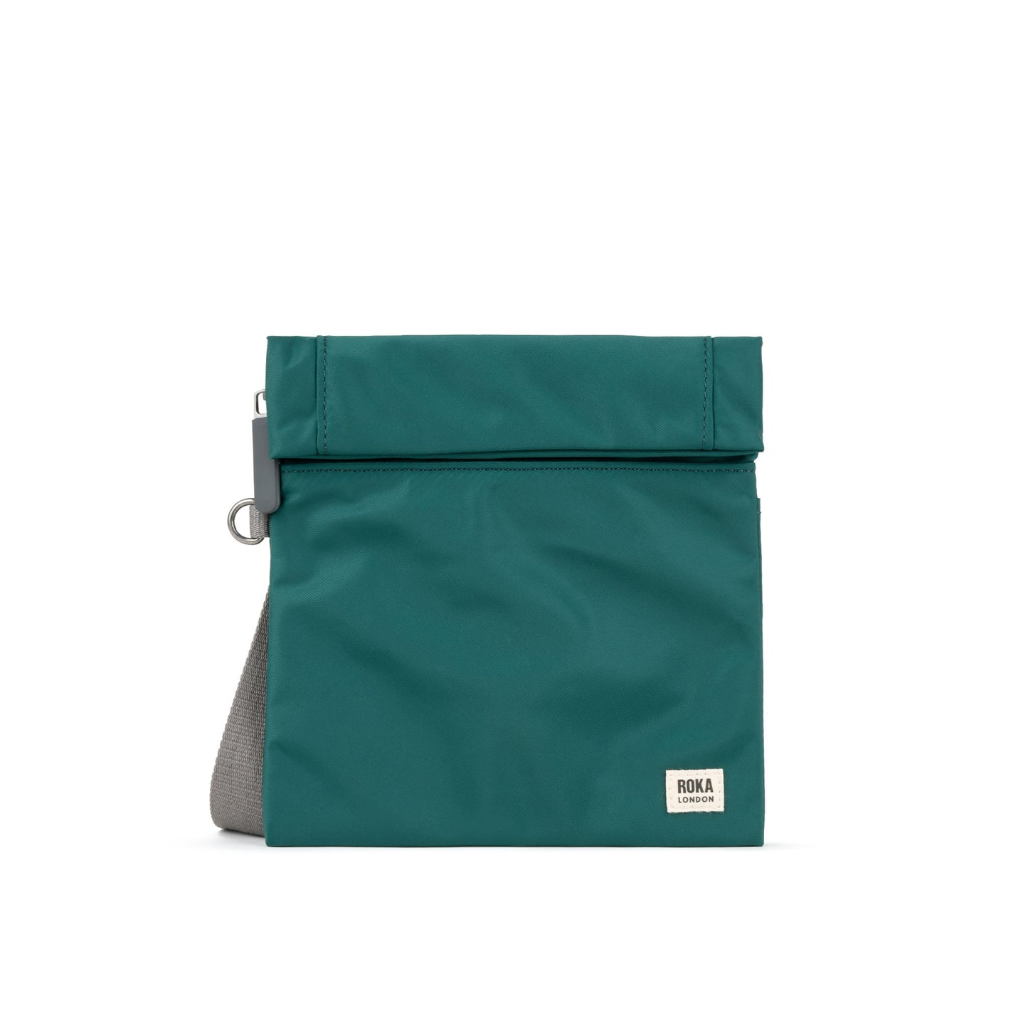 Stratford Recycled Nylon Bag - Small