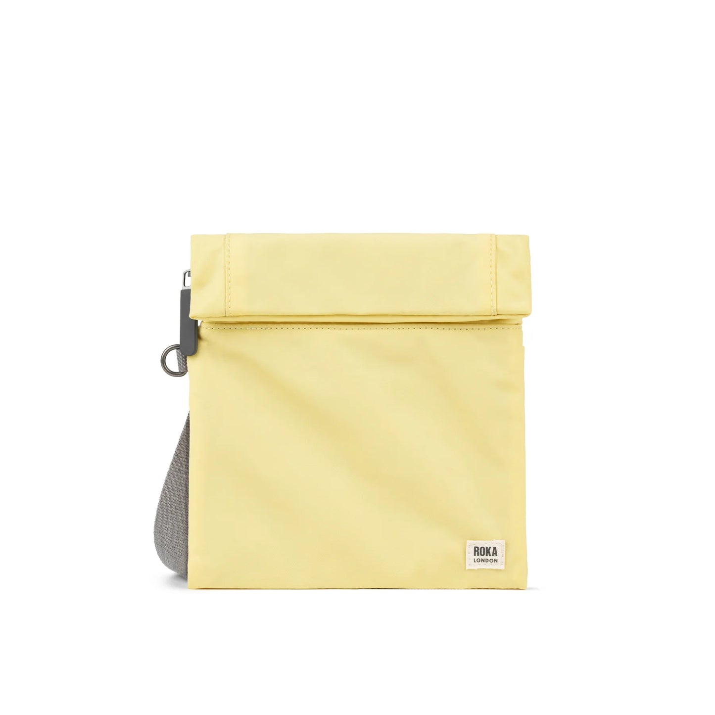 Stratford Recycled Nylon Bag - Small