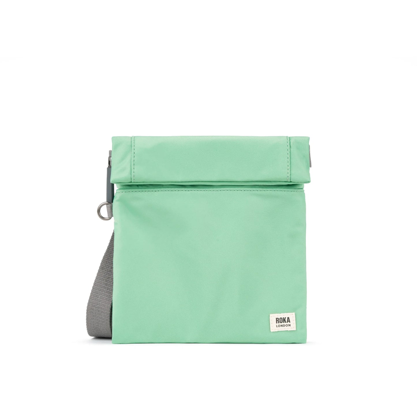 Stratford Recycled Nylon Bag - Small