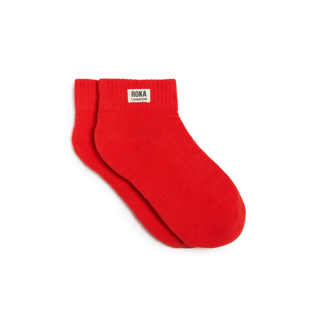 Wembley Crew Socks