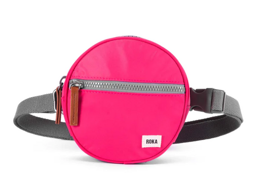 Paddington D Hip bag - Extra Small
