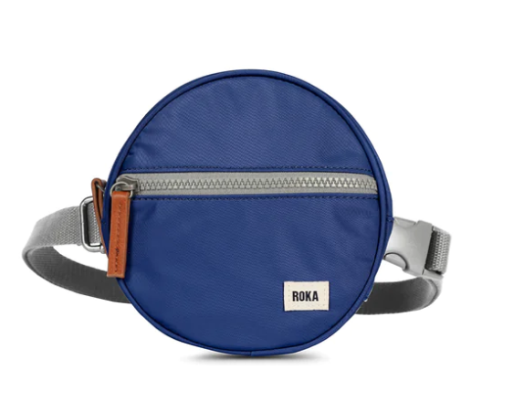 Roka Paddington D Hip bag - EXTRA SMALL - Range of colours