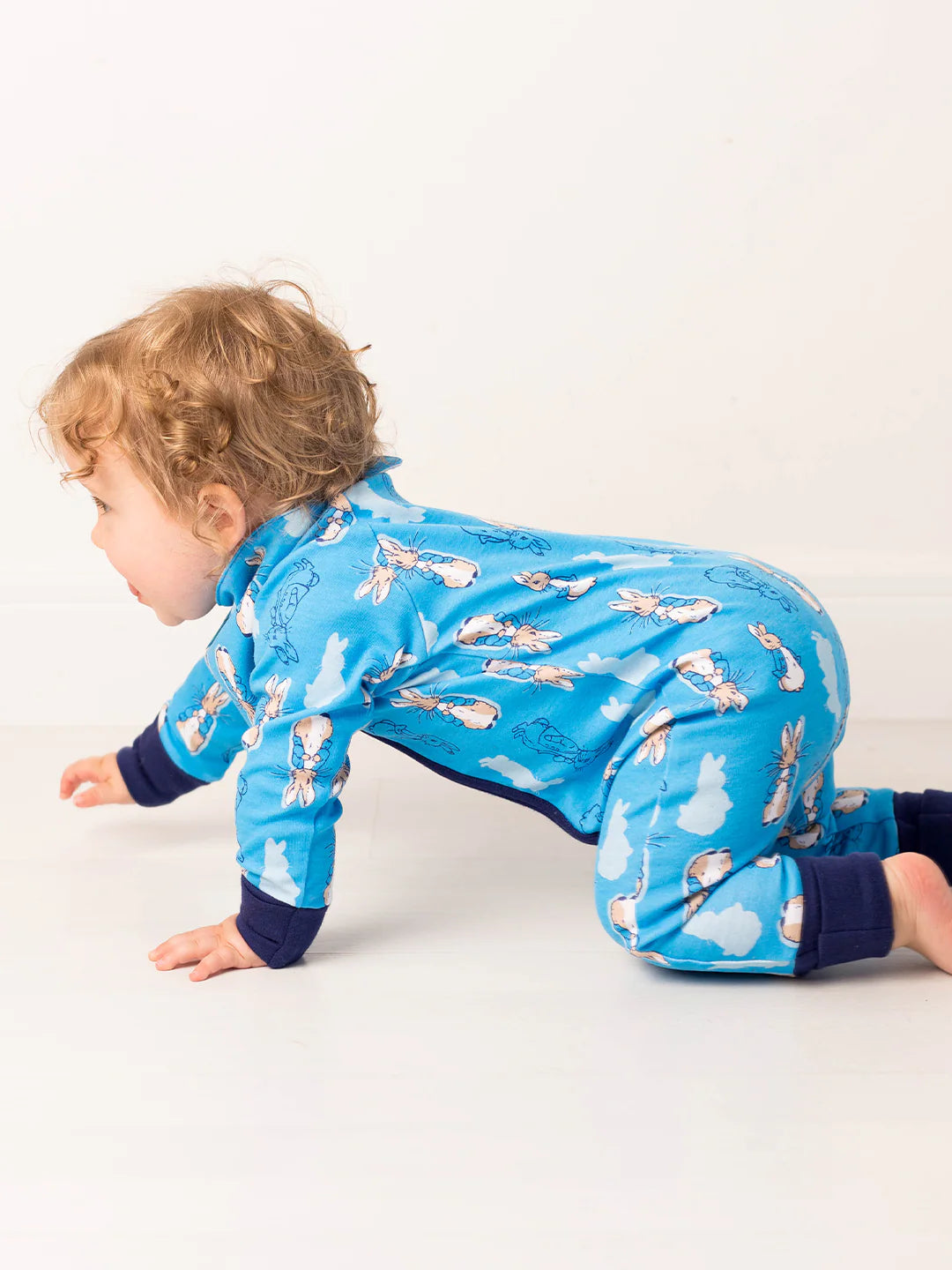 Peter Rabbit Classic Romper