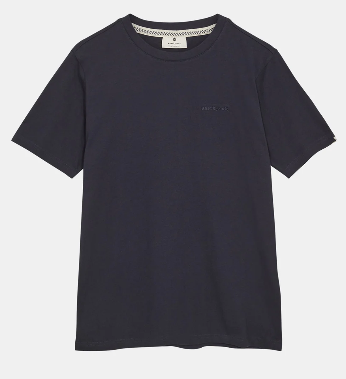 AKROD Short Sleeve Tee - Sky Captain