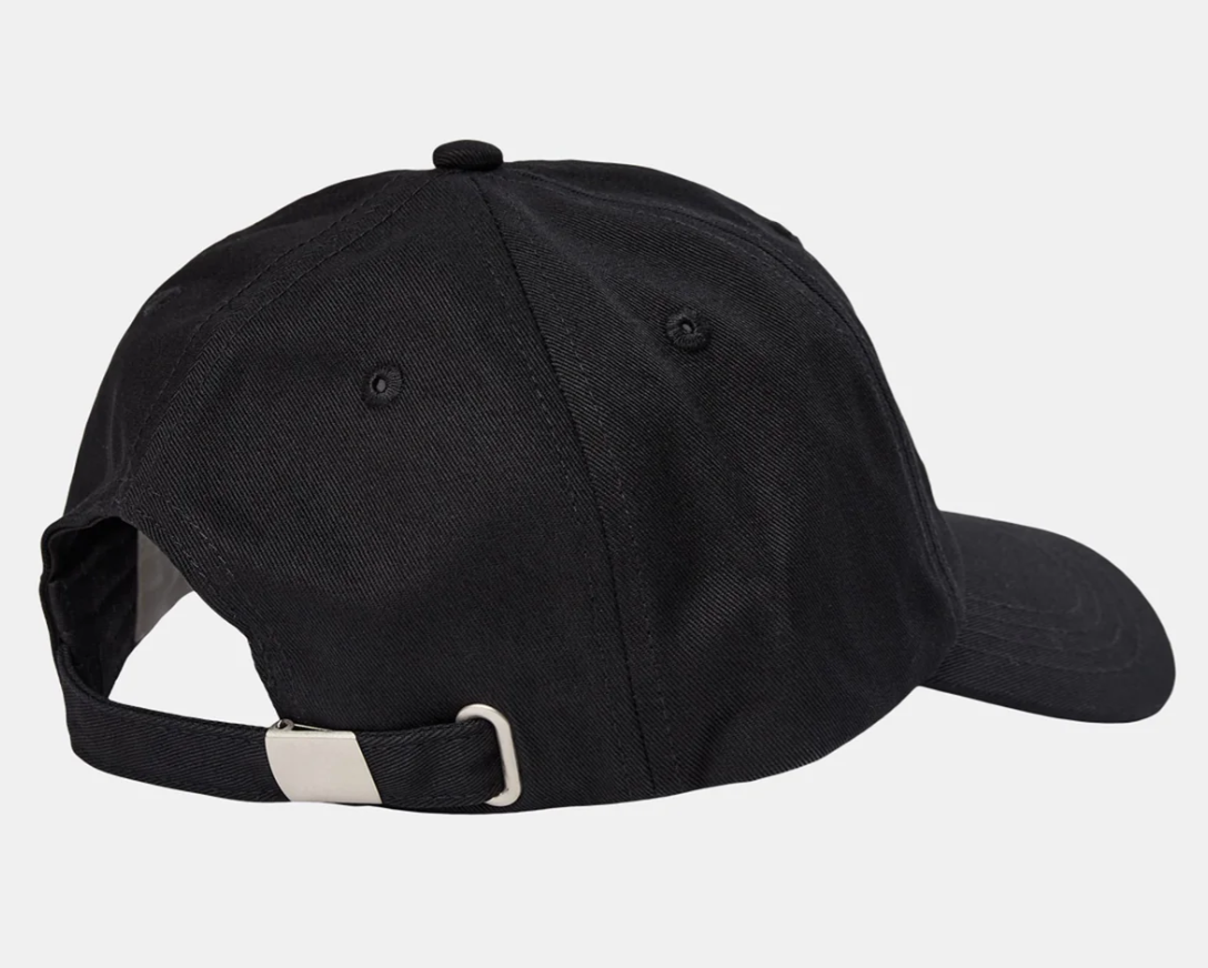 AKALEX Cap - Caviar