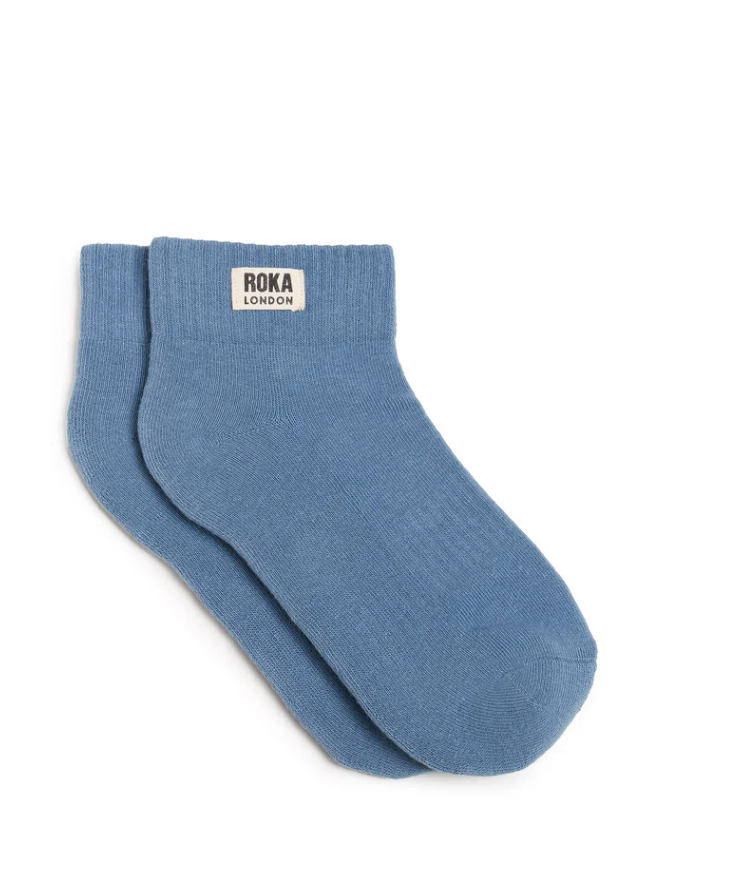 Wembley Crew Socks