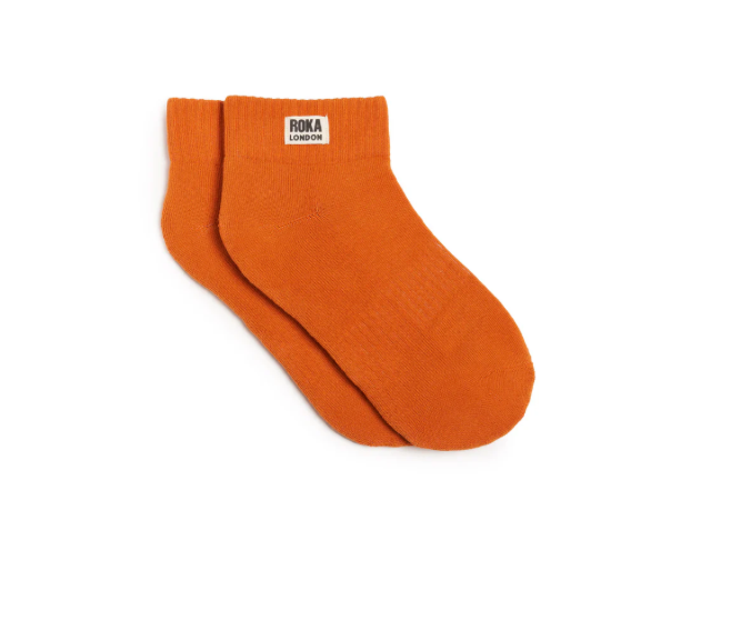 Wembley Crew Socks