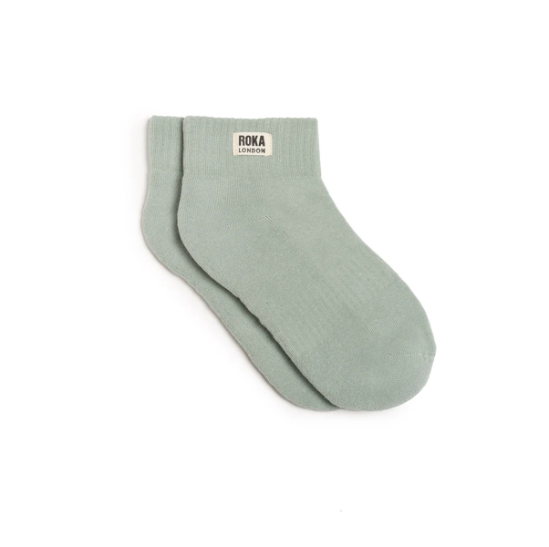 Wembley Crew Socks