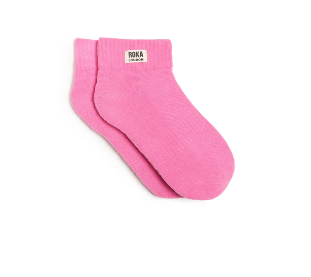 Wembley Crew Socks
