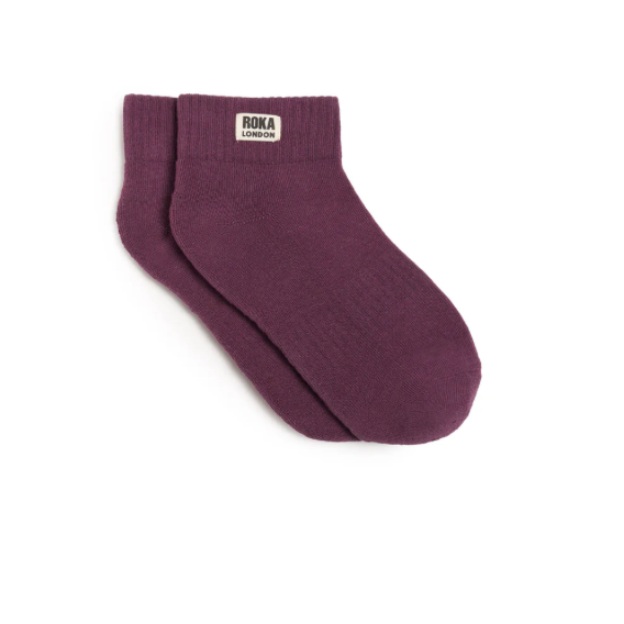 Wembley Crew Socks