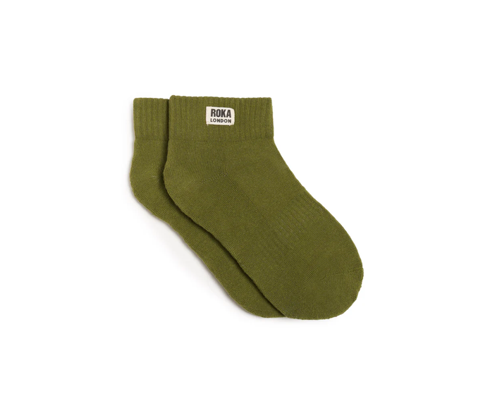 Wembley Crew Socks