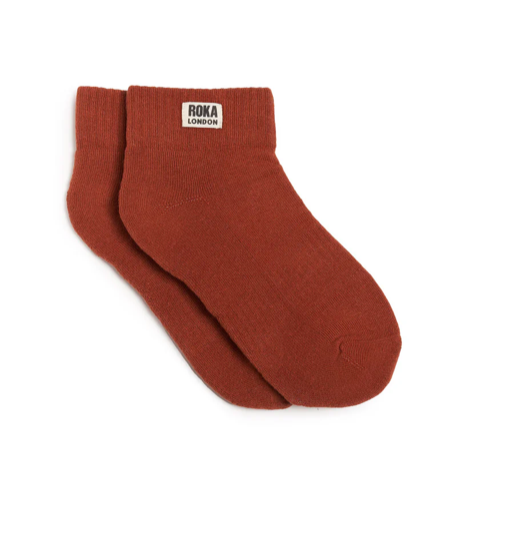 Wembley Crew Socks