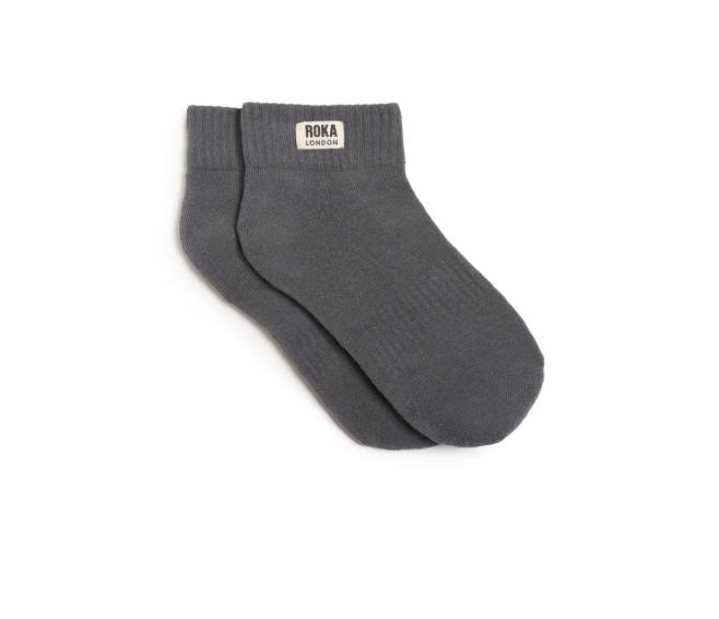 Wembley Crew Socks