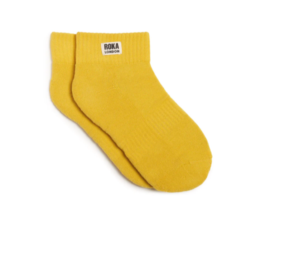 Wembley Crew Socks