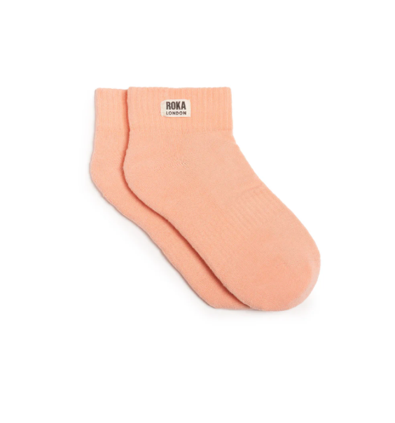 Wembley Crew Socks