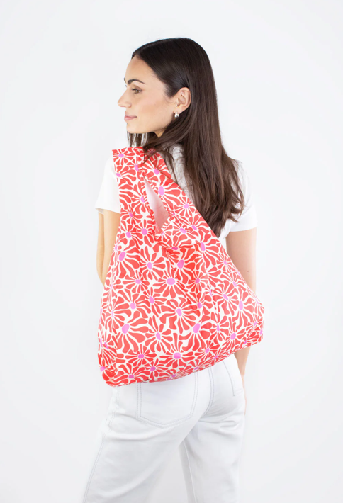 KIND BAG London - Reusable Shopping Totes