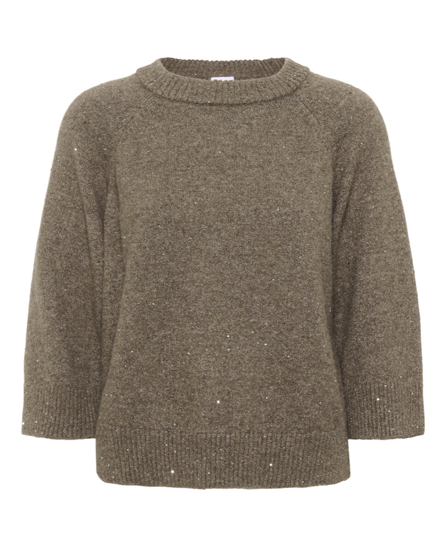 NovaSZ Pullover