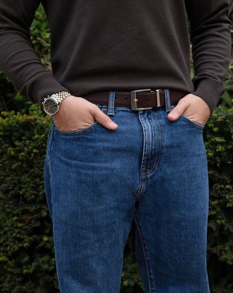 Max Reversible Belt