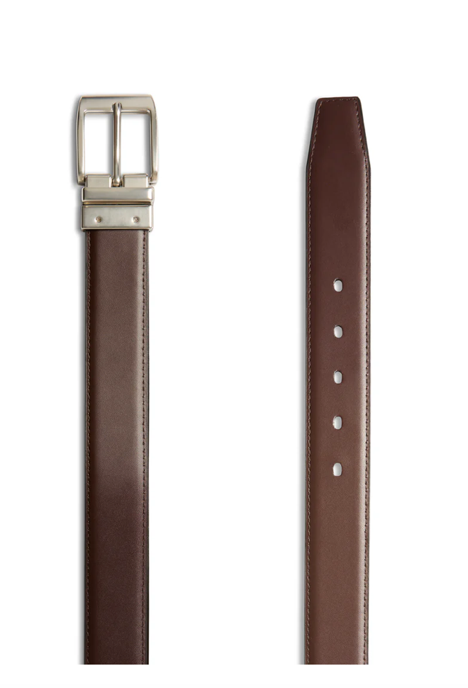 Max Reversible Belt