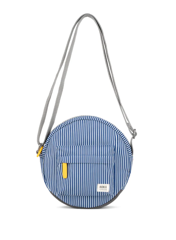 Roka Paddington B Crossbody Bag
