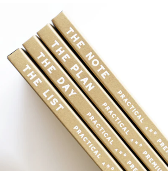 The Daily Planners