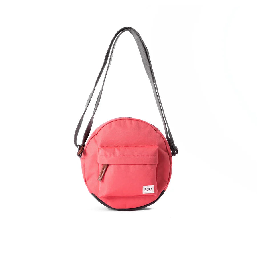Roka Paddington B Crossbody Bag