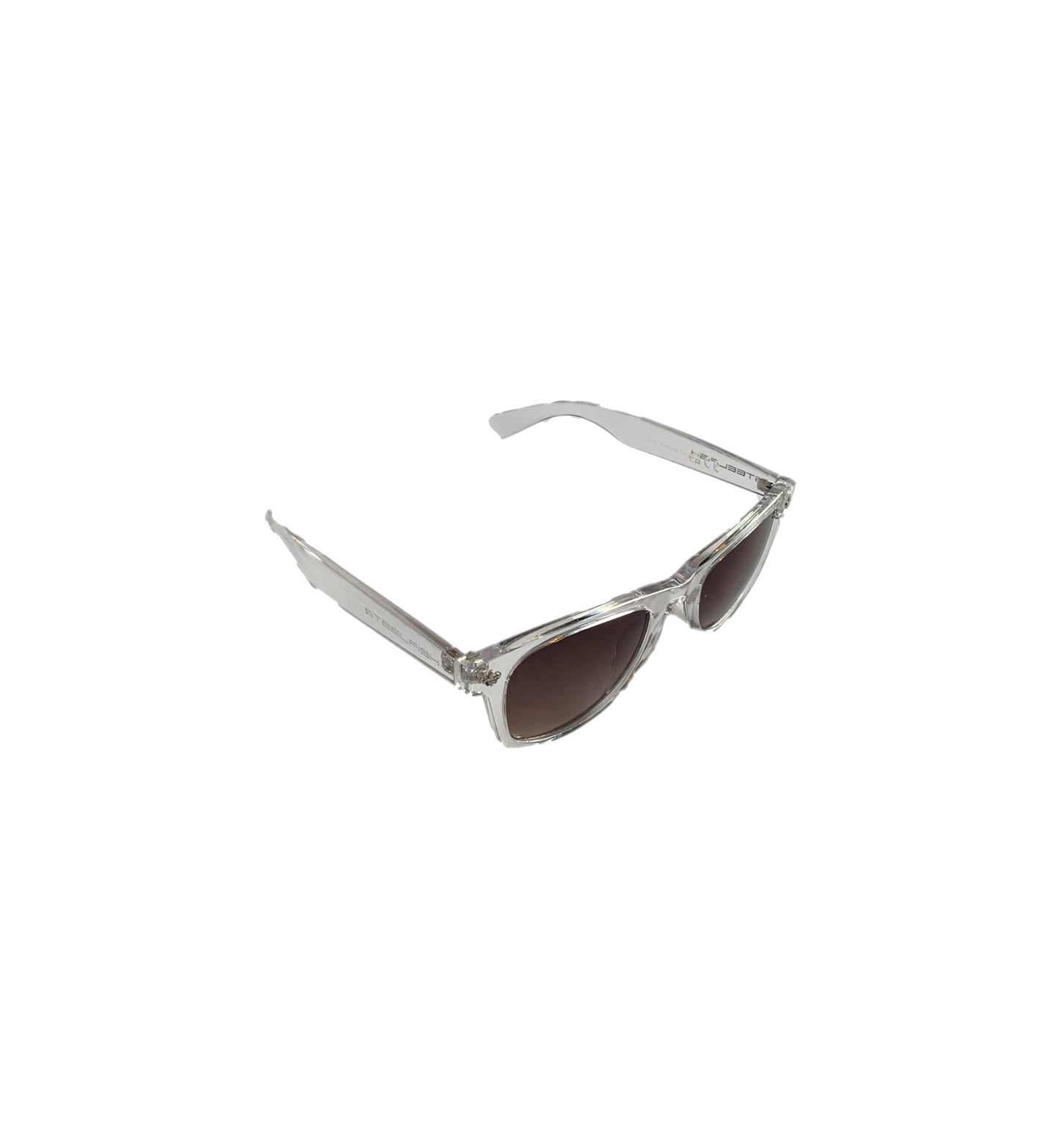 Tinietone Ice Steelfish Sunglasses SF32