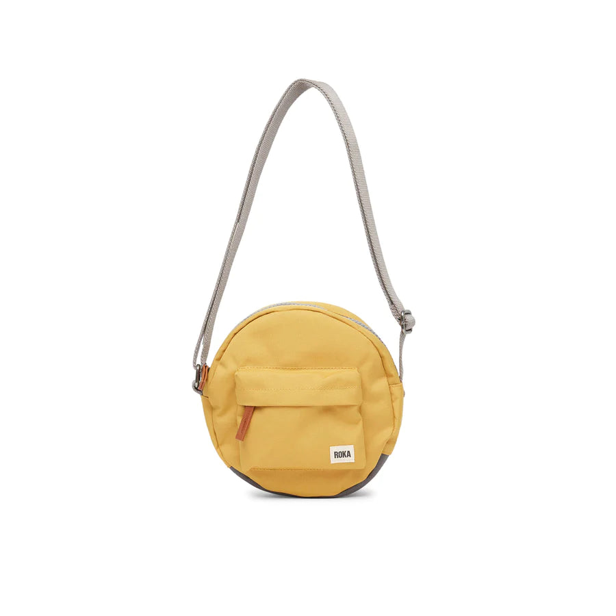Roka Paddington B Crossbody Bag