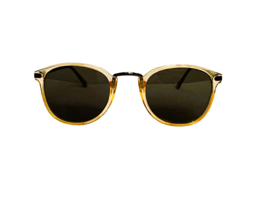 Taormina Deppy Steelfish Sunglasses