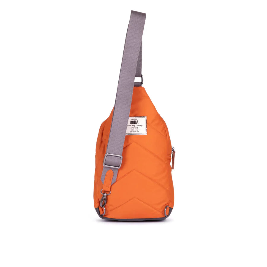 Roka Willesden Large Crossbody Bag - Range of Colours