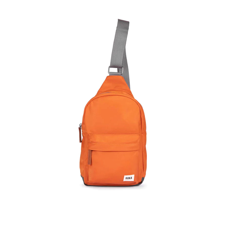 Roka Willesden Large Crossbody Bag - Range of Colours