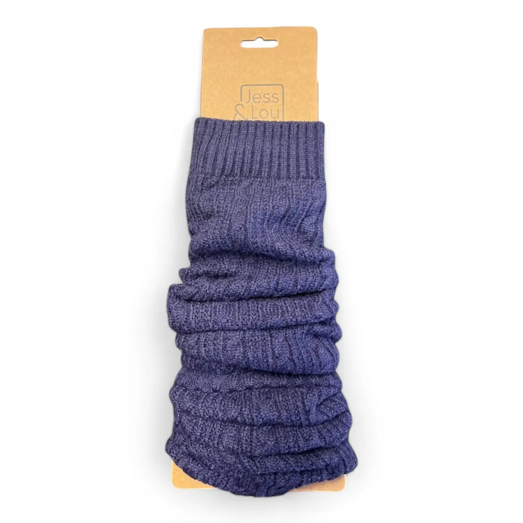 Leg Warmers