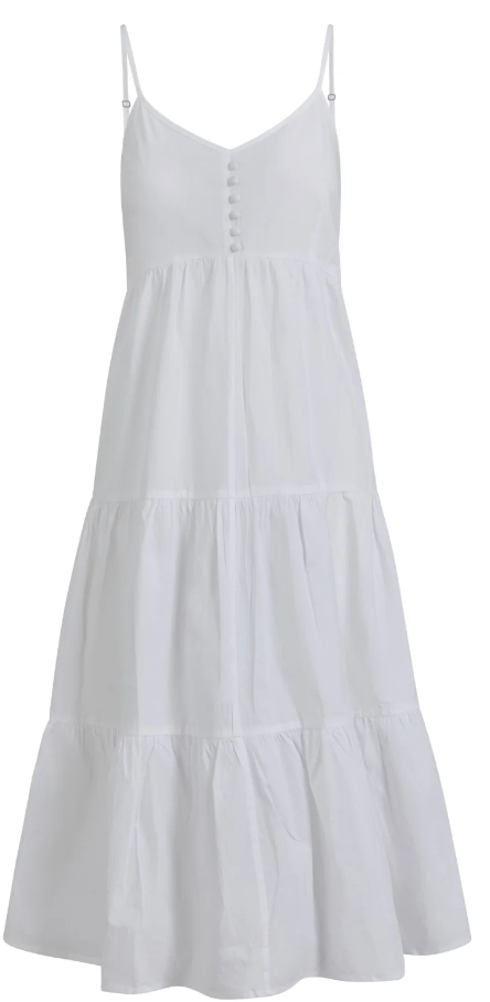 Lara Dress