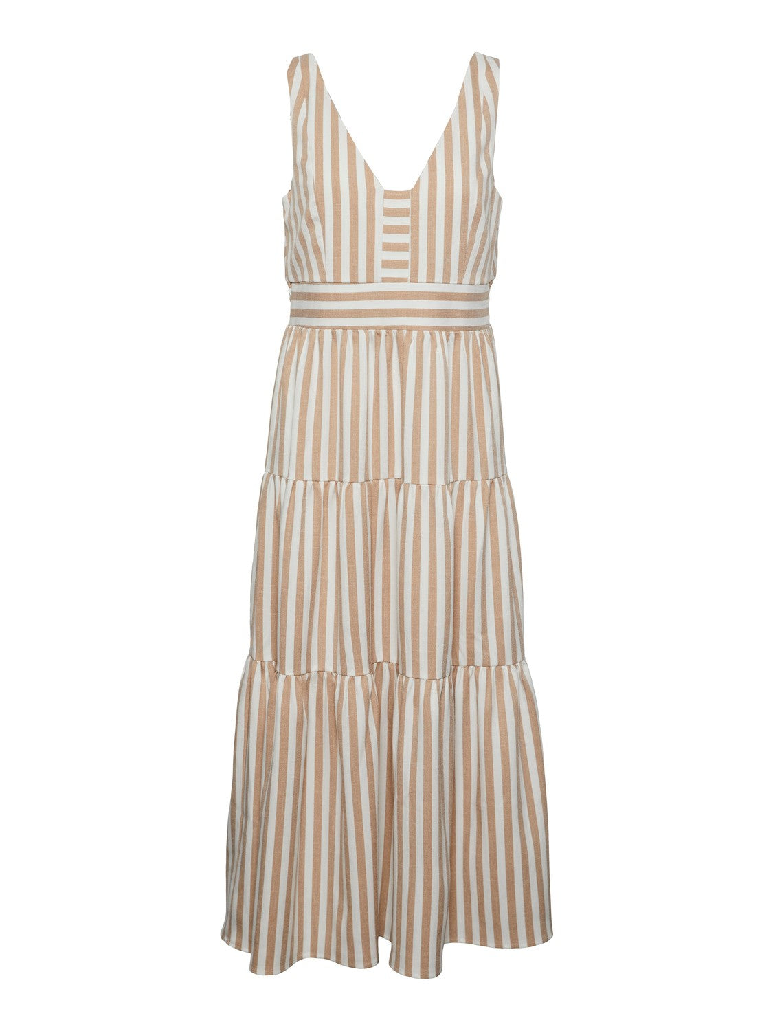 YASPLAZA SL LONG DRESS S.