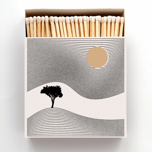 One Tree Hill - Match Box