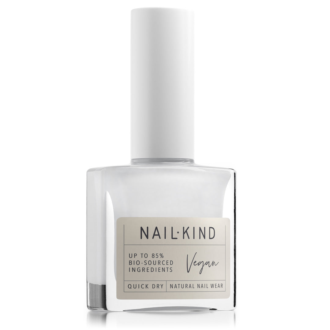 nail varnish - cloud bunny