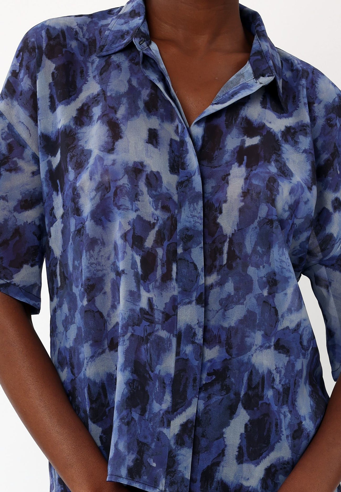 Sublime Shirt