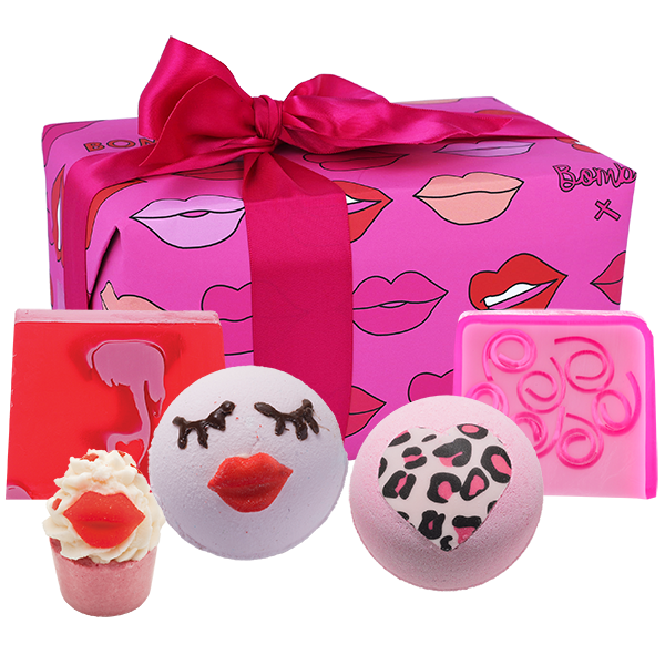 Lip Sync Gift Pack