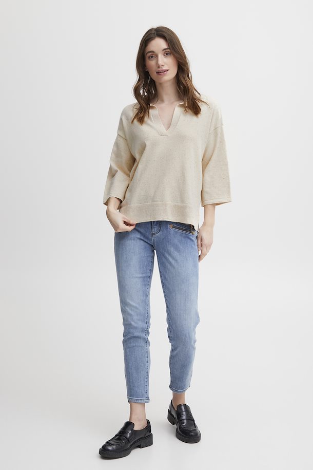 FRKATE PULLOVER