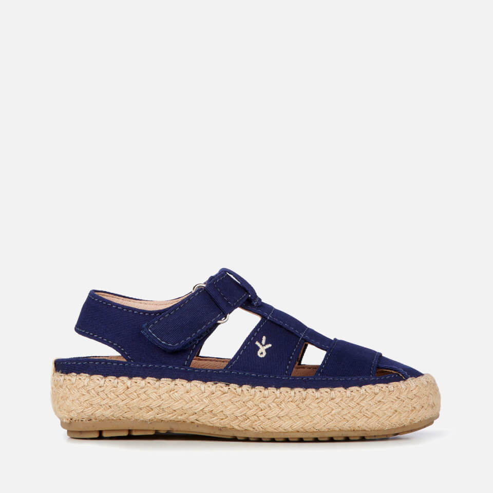 Emu Kids Sandals Cove - Midnight/Minuit