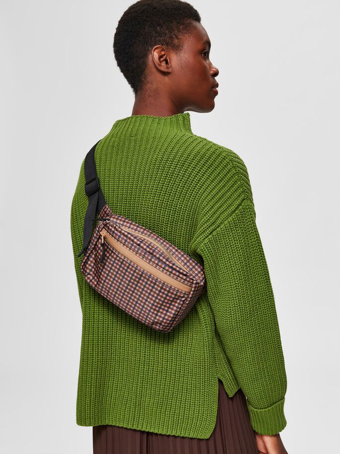 SLFKIM BUMBAG