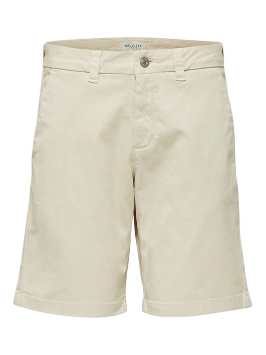 SLFMILEY TAPERED FIT COMFORT SHORTS