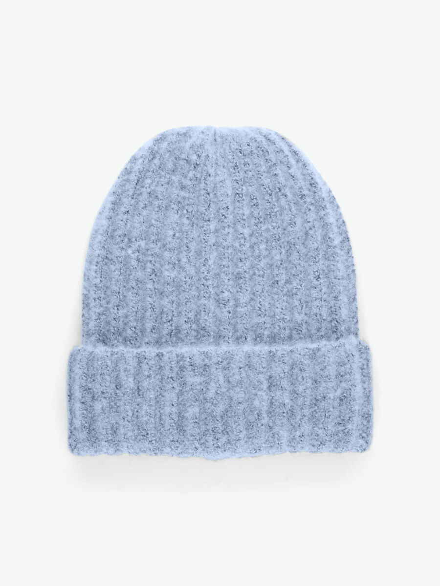 Pieces PCPYRON New Hood Noos Beanie