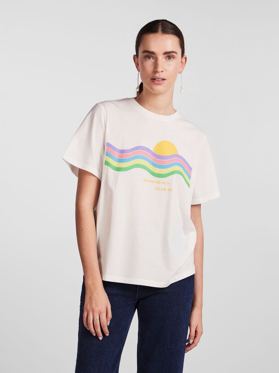 PCBANDA TEE
