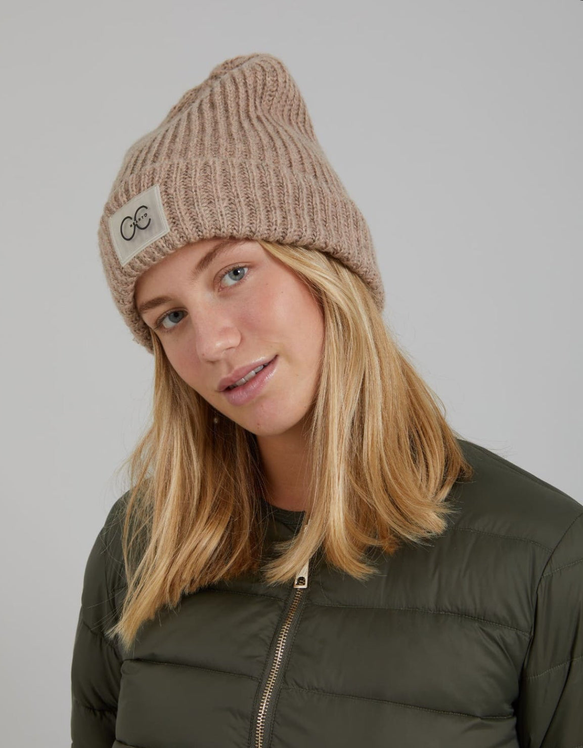 CC Heart Bella Beanie
