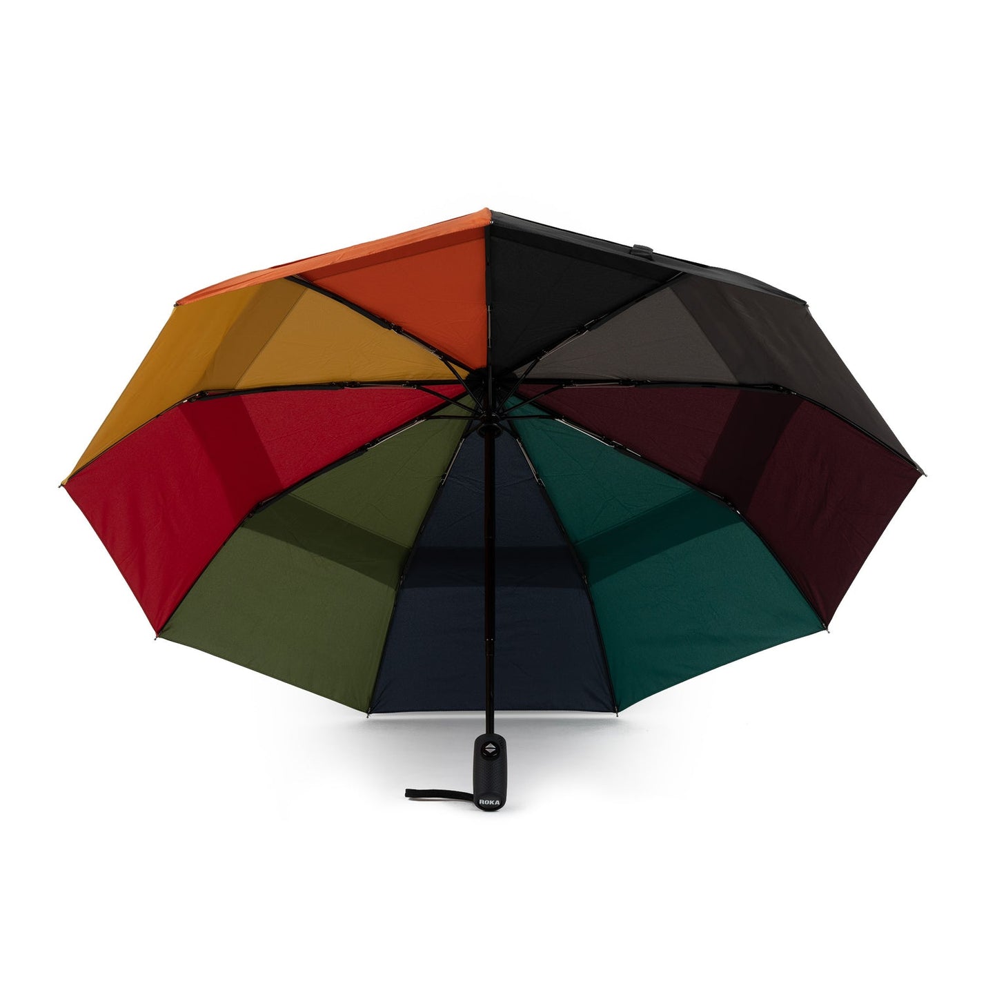 Waterloo Recycled & Eco-Friendly Umbrella