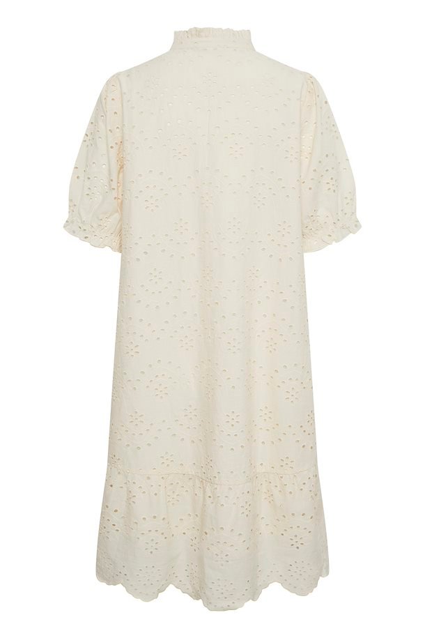 GeleksaSZ Dress - Creme