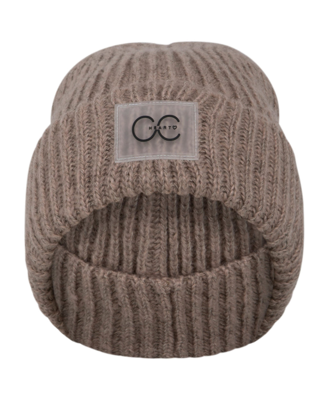 CC Heart Bella Beanie
